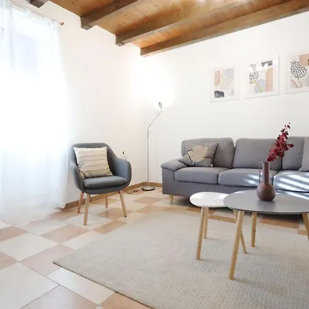 Appartement Small Patio House Pula
