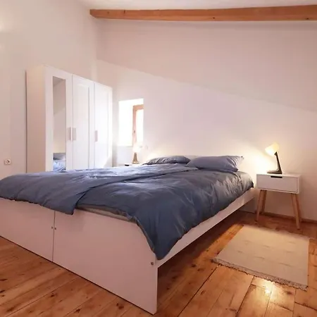 Appartement Small Patio House